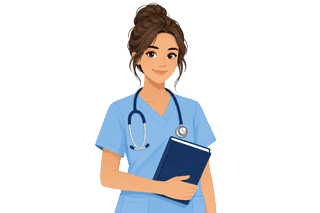 Nursing Student