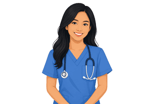 PH Licensed Nurse