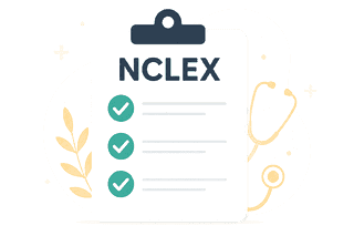 Preparing for NCLEX